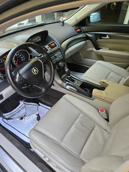 2013 Acura TL 4th Gen - Image 10 of 14