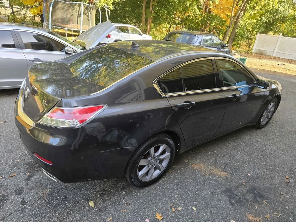 2013 Acura TL 4th Gen - Image 5 of 14