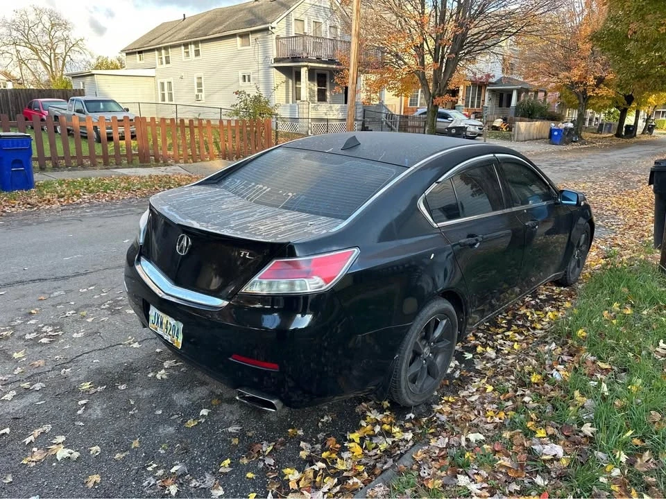 2013 Acura TL 4th Gen - Image 2 of 5