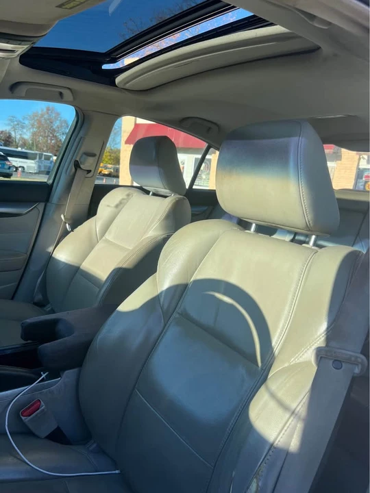2013 Acura TL 4th Gen - Image 10 of 19