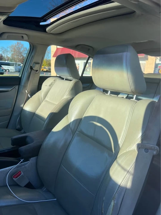 2013 Acura TL 4th Gen - Image 11 of 19