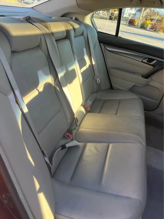2013 Acura TL 4th Gen - Image 13 of 19