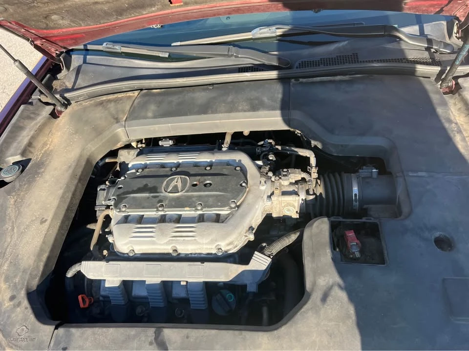 2013 Acura TL 4th Gen - Image 18 of 19