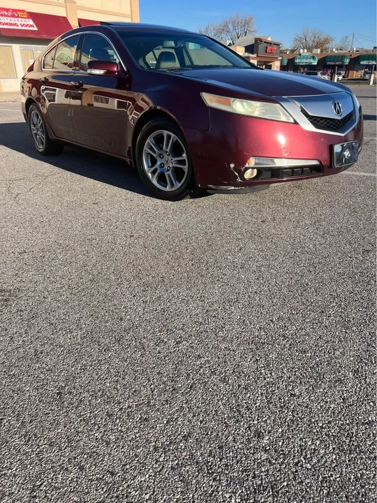 2013 Acura TL 4th Gen - Image 3 of 19