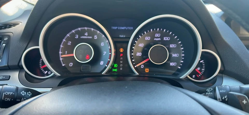 2013 Acura TL 4th Gen - Image 19 of 19
