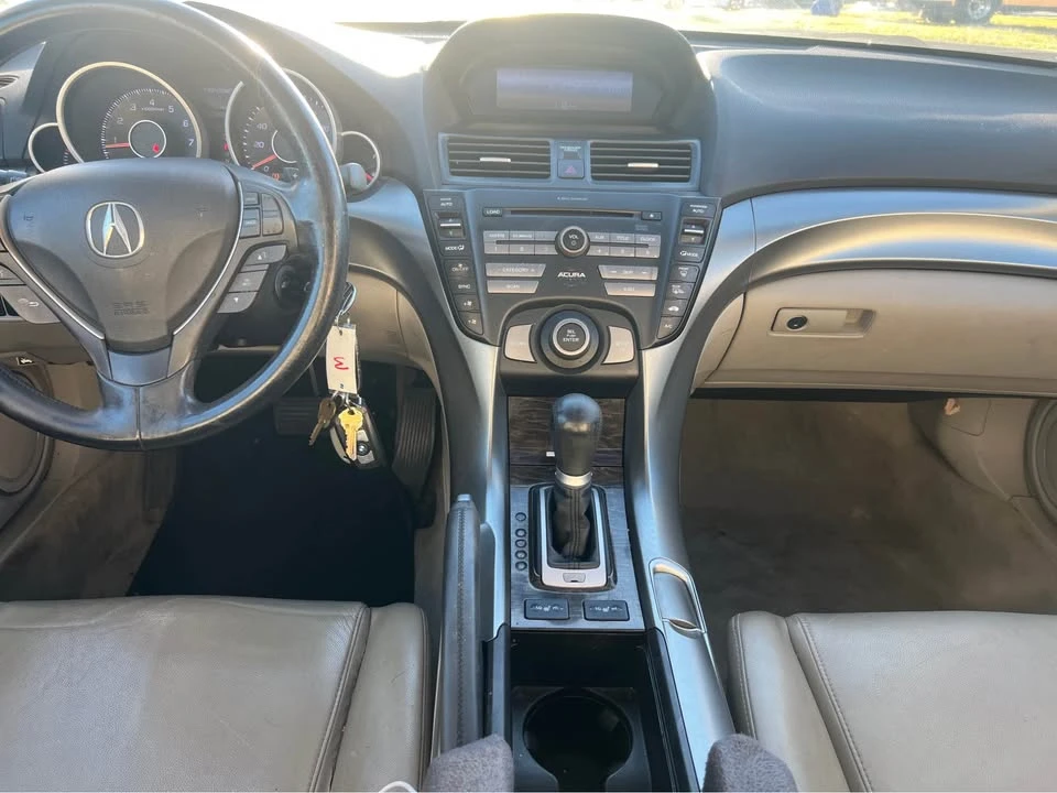2013 Acura TL 4th Gen - Image 16 of 19