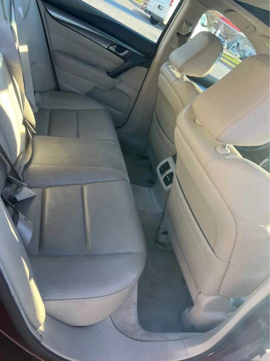 2013 Acura TL 4th Gen - Image 12 of 19