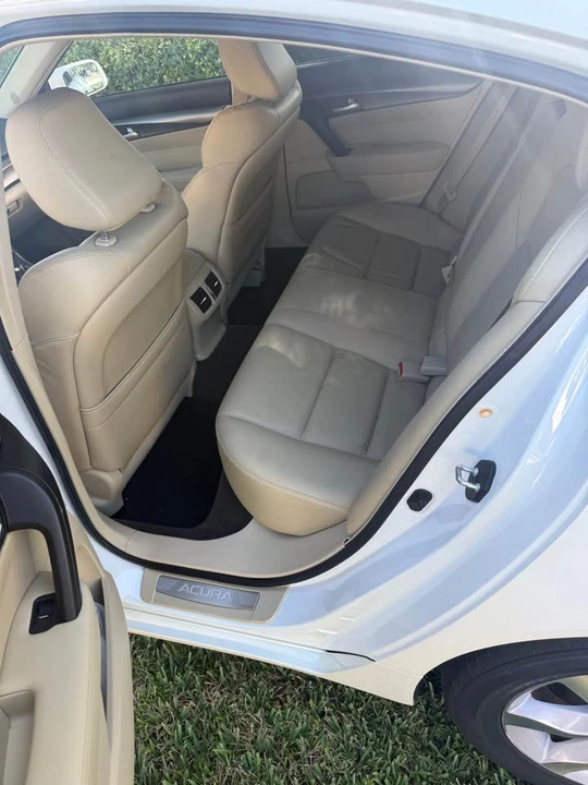 2013 Acura TL 4th Gen - Image 8 of 10