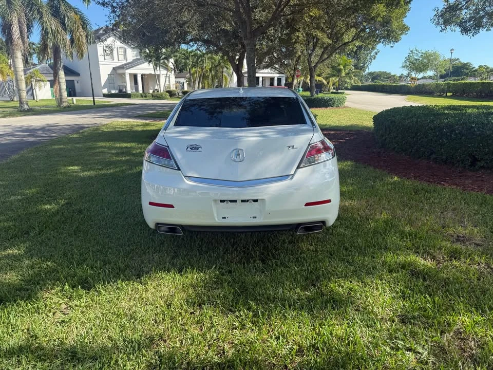 2013 Acura TL 4th Gen - Image 6 of 10