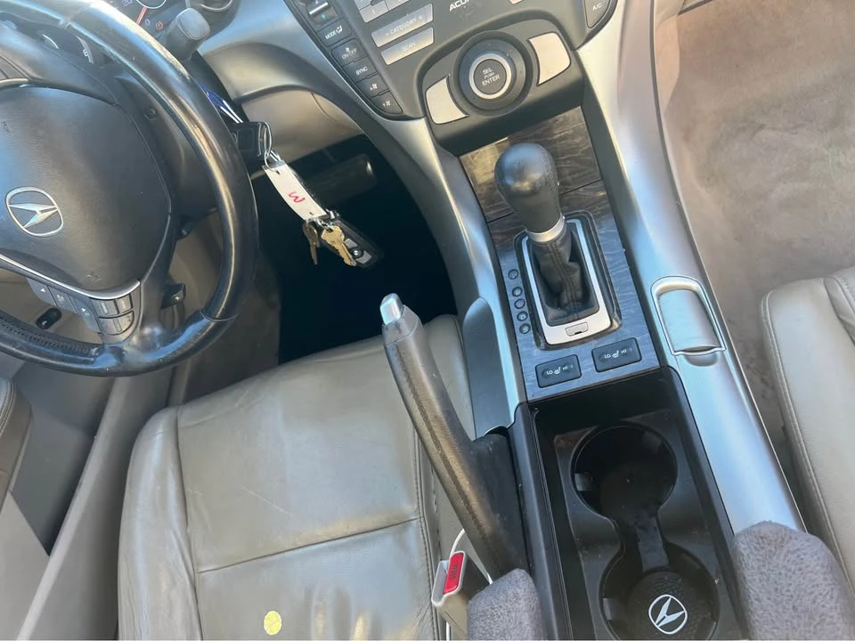 2013 Acura TL 4th Gen - Image 15 of 19