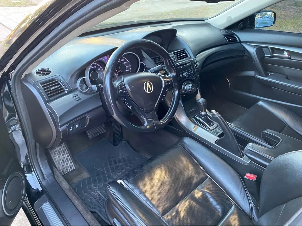 2013 Acura TL 4th Gen - Image 5 of 10