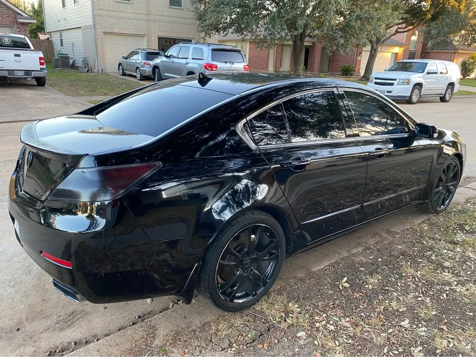 2013 Acura TL 4th Gen - Image 2 of 10