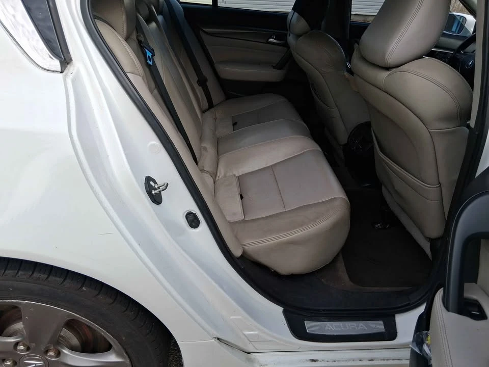2013 Acura TL 4th Gen - Image 6 of 9