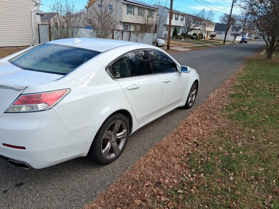 2013 Acura TL 4th Gen - Image 4 of 9