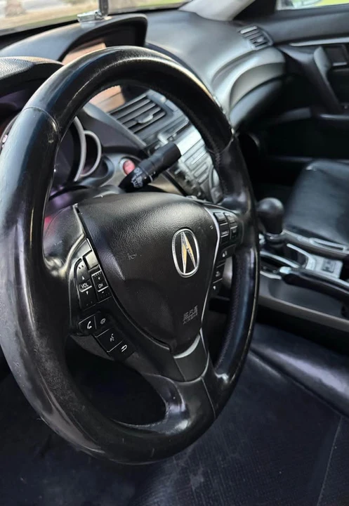 2013 Acura TL 4th Gen - Image 8 of 10