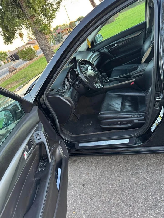 2013 Acura TL 4th Gen - Image 6 of 10