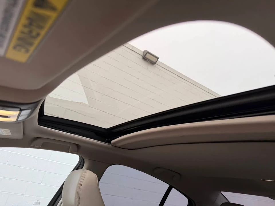 2013 Acura TL 4th Gen - Image 8 of 12