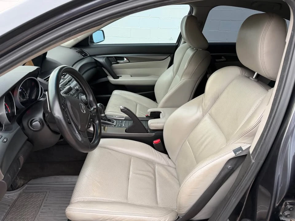 2013 Acura TL 4th Gen - Image 7 of 12