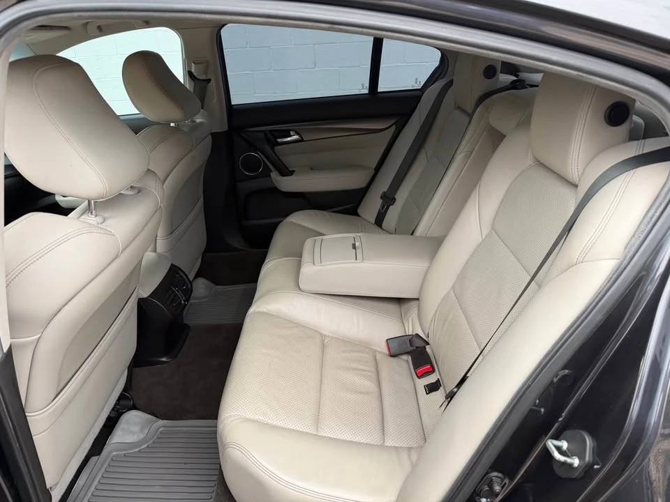 2013 Acura TL 4th Gen - Image 10 of 12