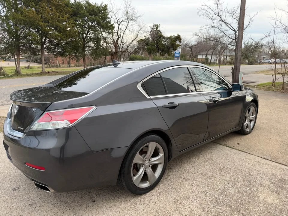 2013 Acura TL 4th Gen - Image 2 of 12