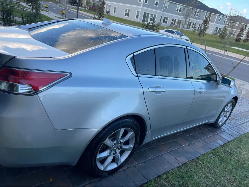 2013 Acura TL 4th Gen - Image 5 of 13