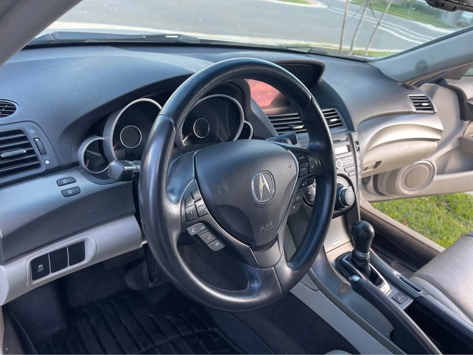 2013 Acura TL 4th Gen - Image 11 of 13
