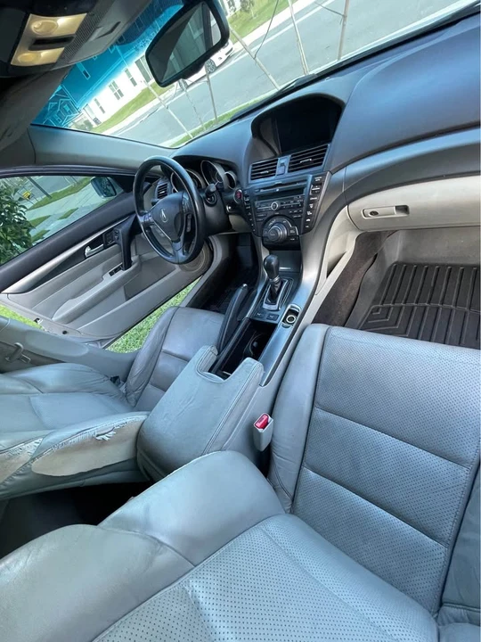 2013 Acura TL 4th Gen - Image 7 of 13