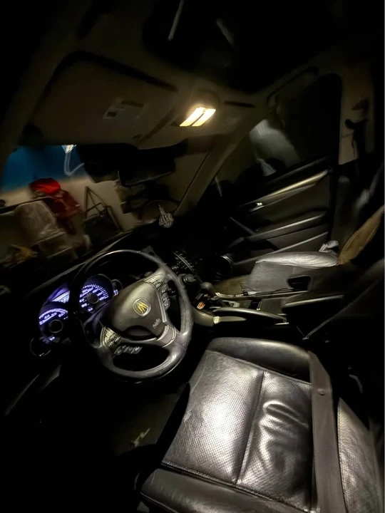2013 Acura TL 4th Gen - Image 3 of 5