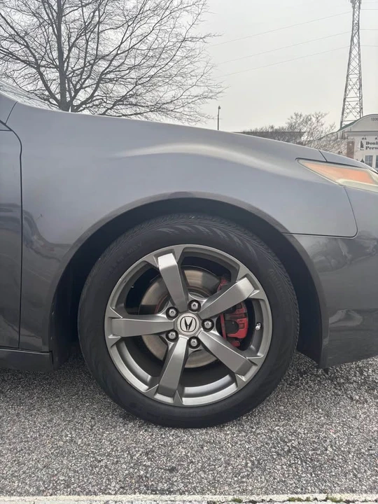 2013 Acura TL 4th Gen - Image 6 of 10