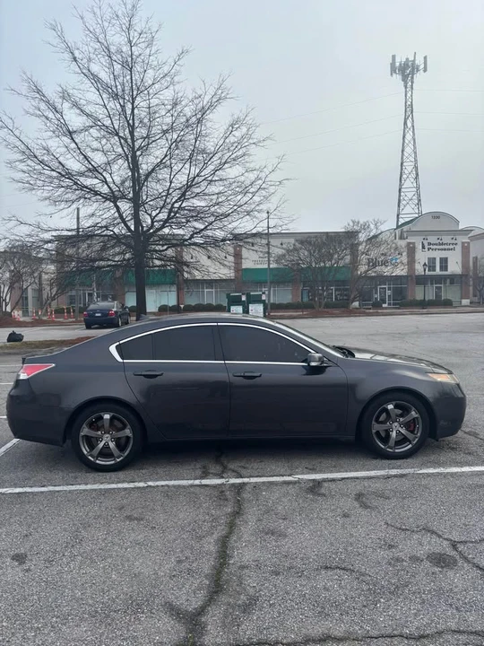 2013 Acura TL 4th Gen - Image 2 of 10
