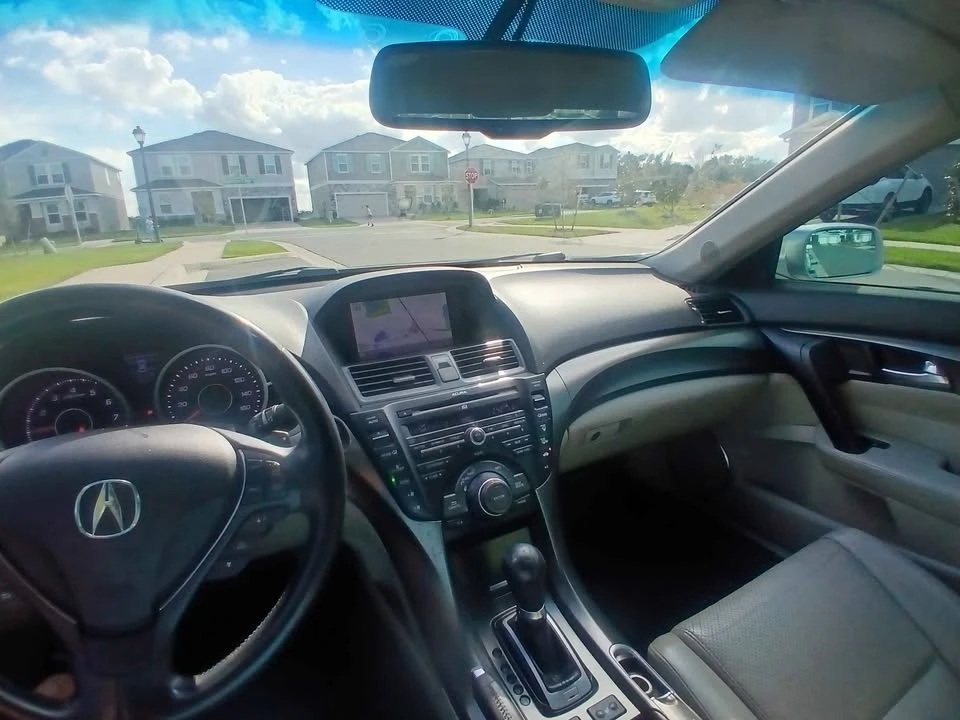 2013 Acura TL 4th Gen - Image 5 of 7