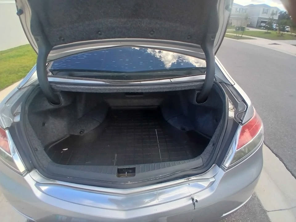 2013 Acura TL 4th Gen - Image 7 of 7
