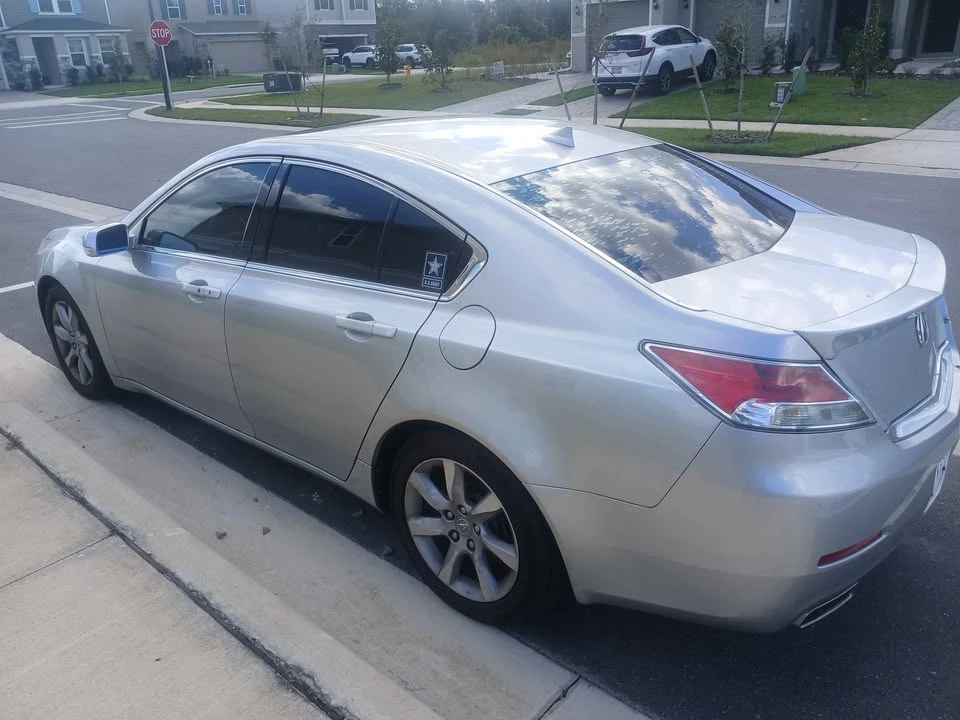 2013 Acura TL 4th Gen - Image 3 of 7