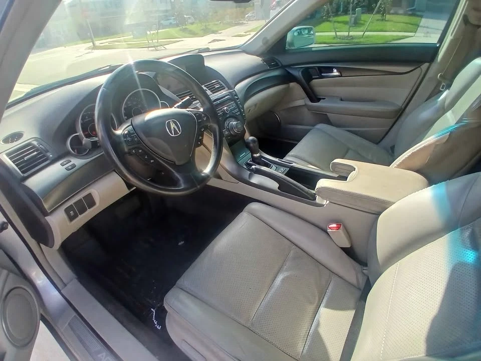 2013 Acura TL 4th Gen - Image 6 of 7