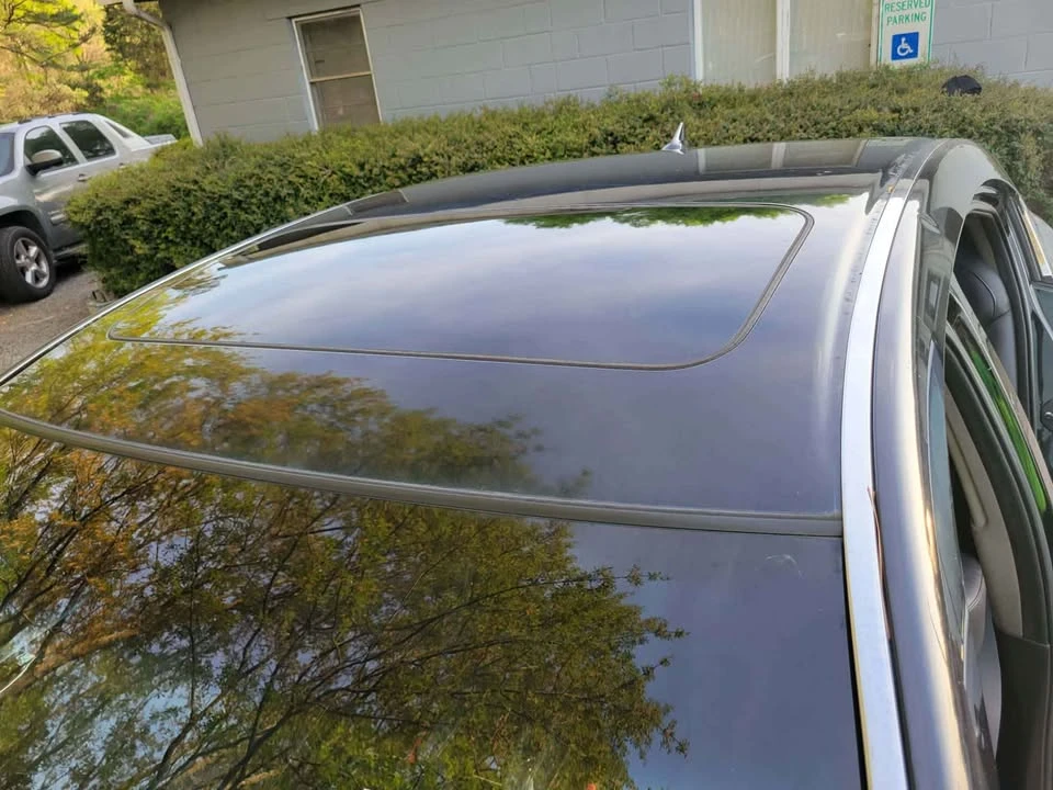 2013 Acura TL 4th Gen - Image 7 of 13