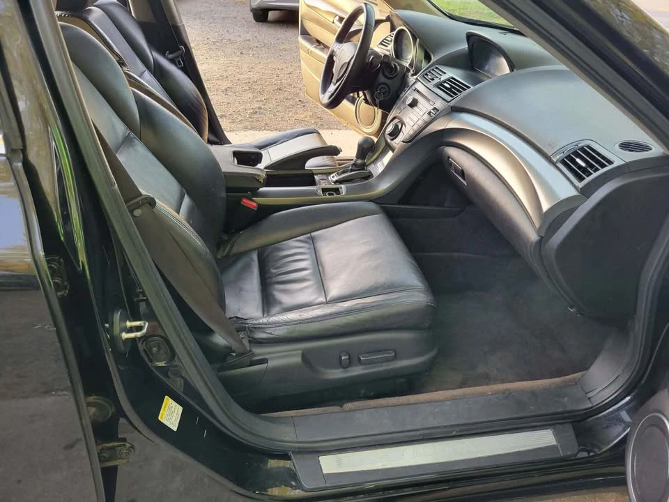 2013 Acura TL 4th Gen - Image 12 of 13