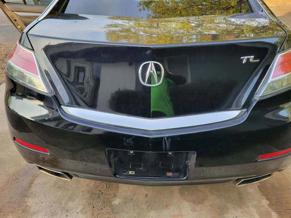 2013 Acura TL 4th Gen - Image 5 of 13