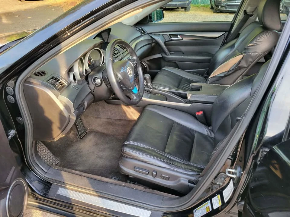 2013 Acura TL 4th Gen - Image 9 of 13
