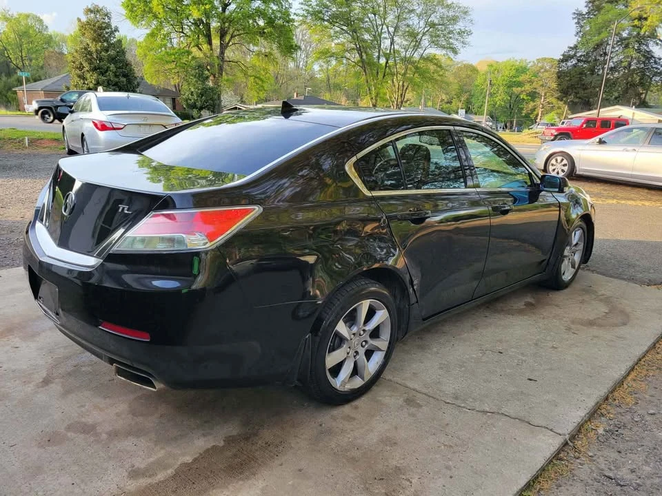 2013 Acura TL 4th Gen - Image 6 of 13