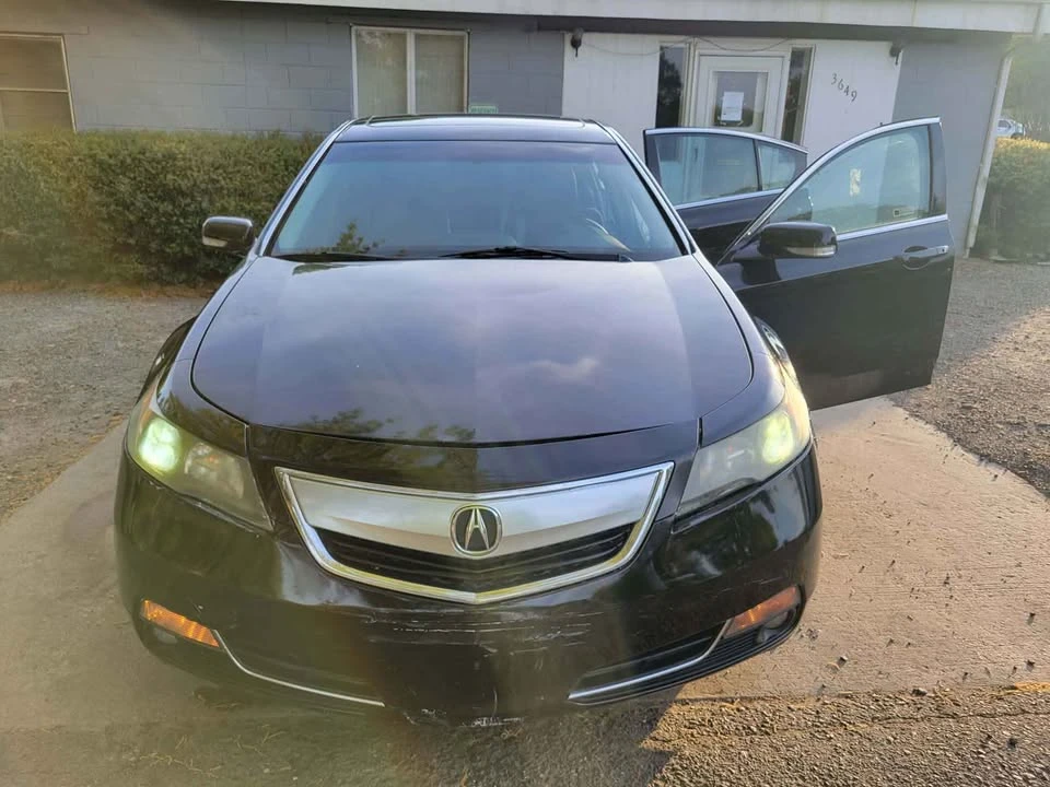 2013 Acura TL 4th Gen - Image 2 of 13