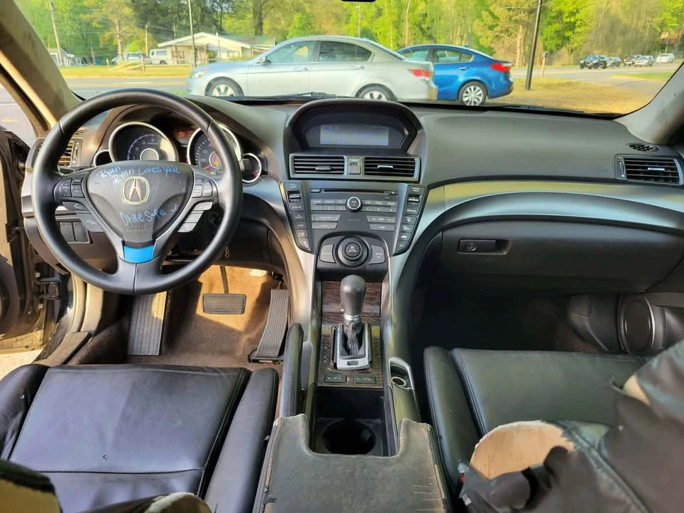 2013 Acura TL 4th Gen - Image 10 of 13