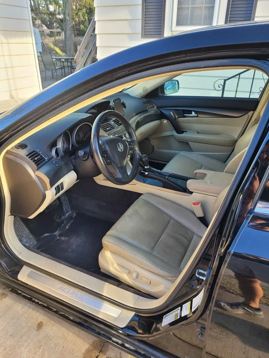 2013 Acura TL 4th Gen - Image 5 of 8