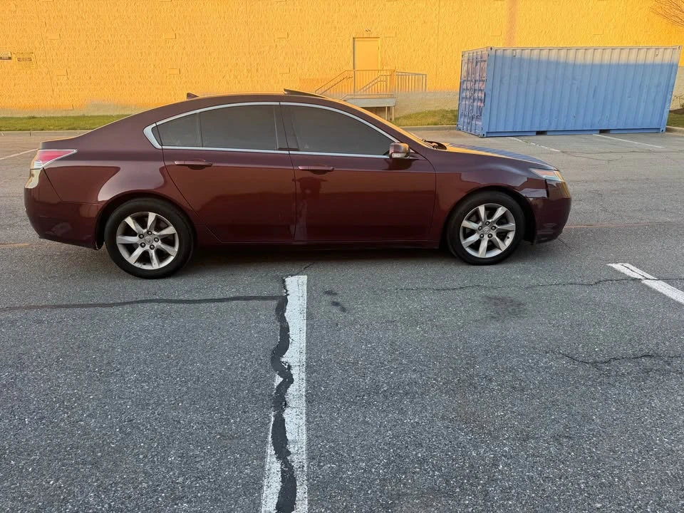 2013 Acura TL 4th Gen - Image 15 of 15