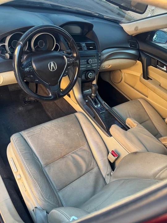 2013 Acura TL 4th Gen - Image 11 of 15