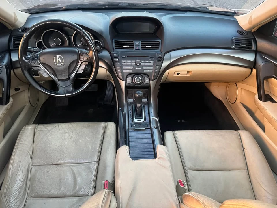 2013 Acura TL 4th Gen - Image 6 of 15