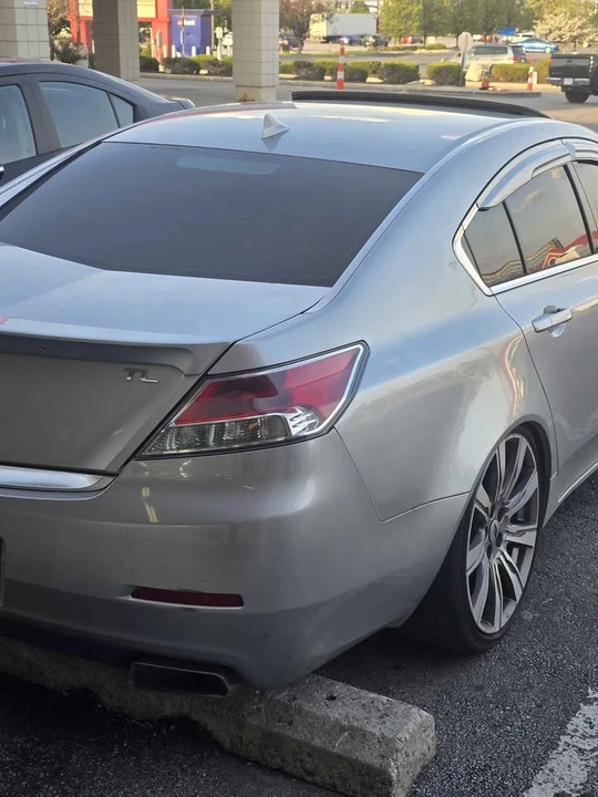 2013 Acura TL 4th Gen - Image 6 of 11