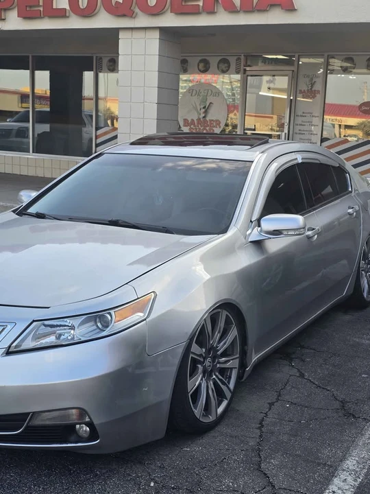 2013 Acura TL 4th Gen - Image 3 of 11