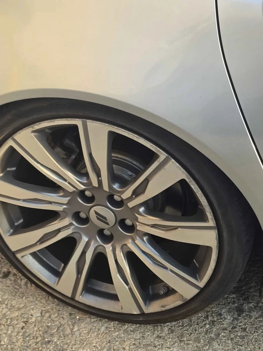 2013 Acura TL 4th Gen - Image 11 of 11