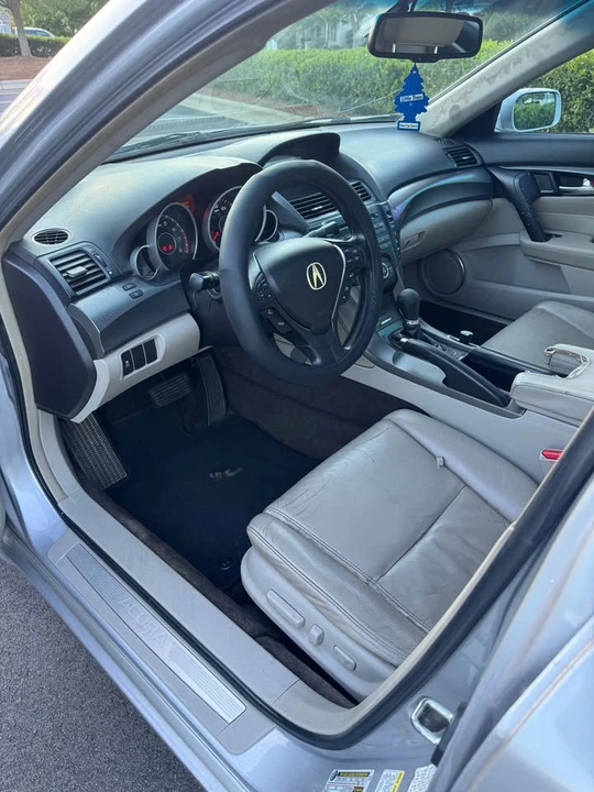 2013 Acura TL 4th Gen - Image 5 of 13