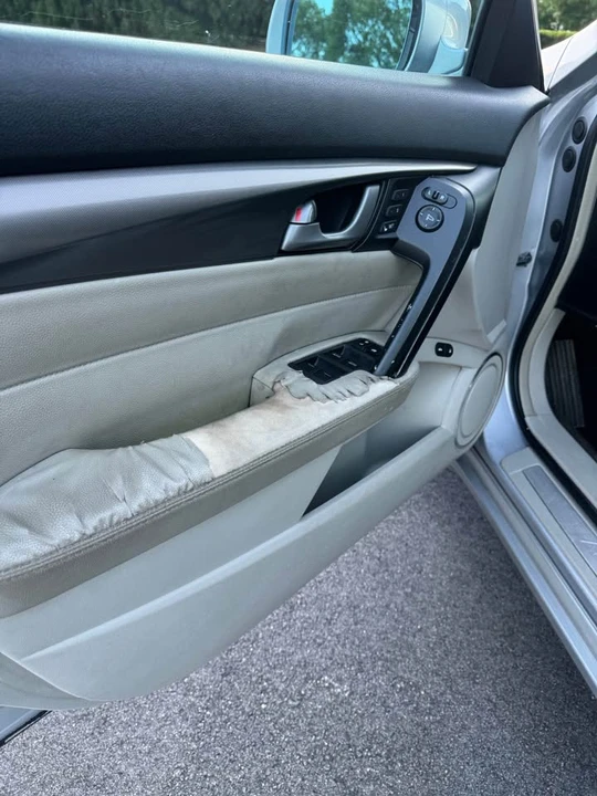 2013 Acura TL 4th Gen - Image 13 of 13